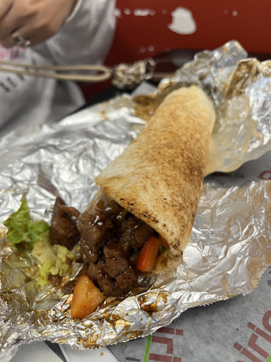 Photo of Soo Shawarma Burgers & Grill House - 129 Second Line W Unit-1, Sault Ste. Marie, ON P6C 2J1